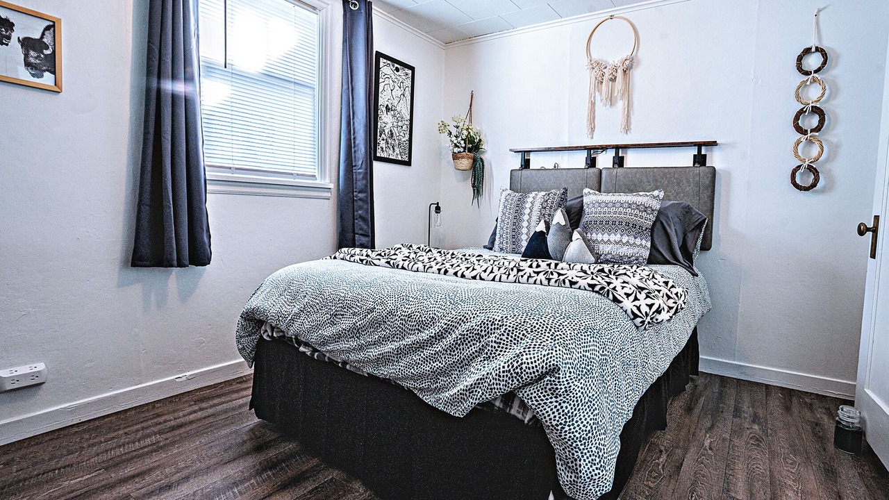 Photo of Bedroom in Mullan