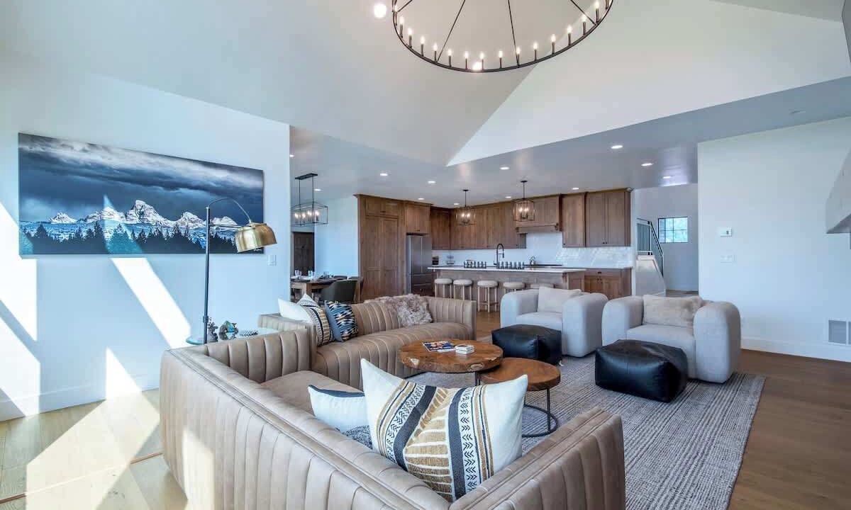 Photo of Livingroom in Victor