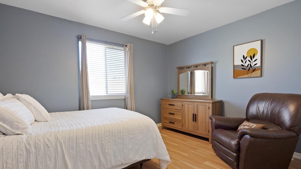 Photo of Bedroom in Southwest Area