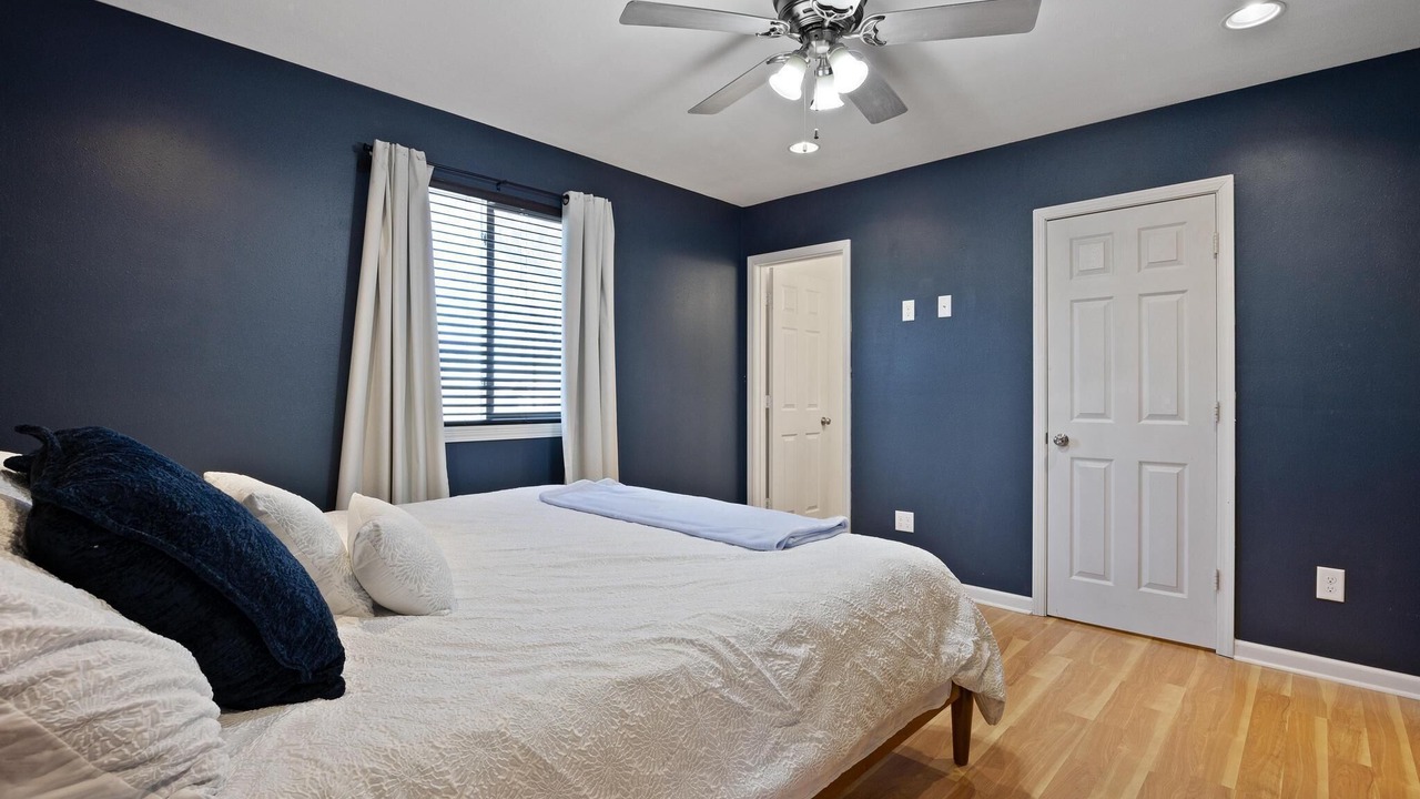 Photo of Bedroom in Southwest Area