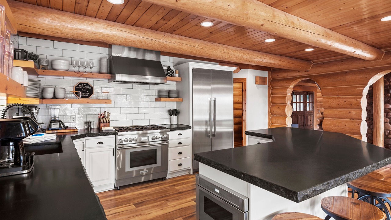 Photo of Kitchen in St. Charles