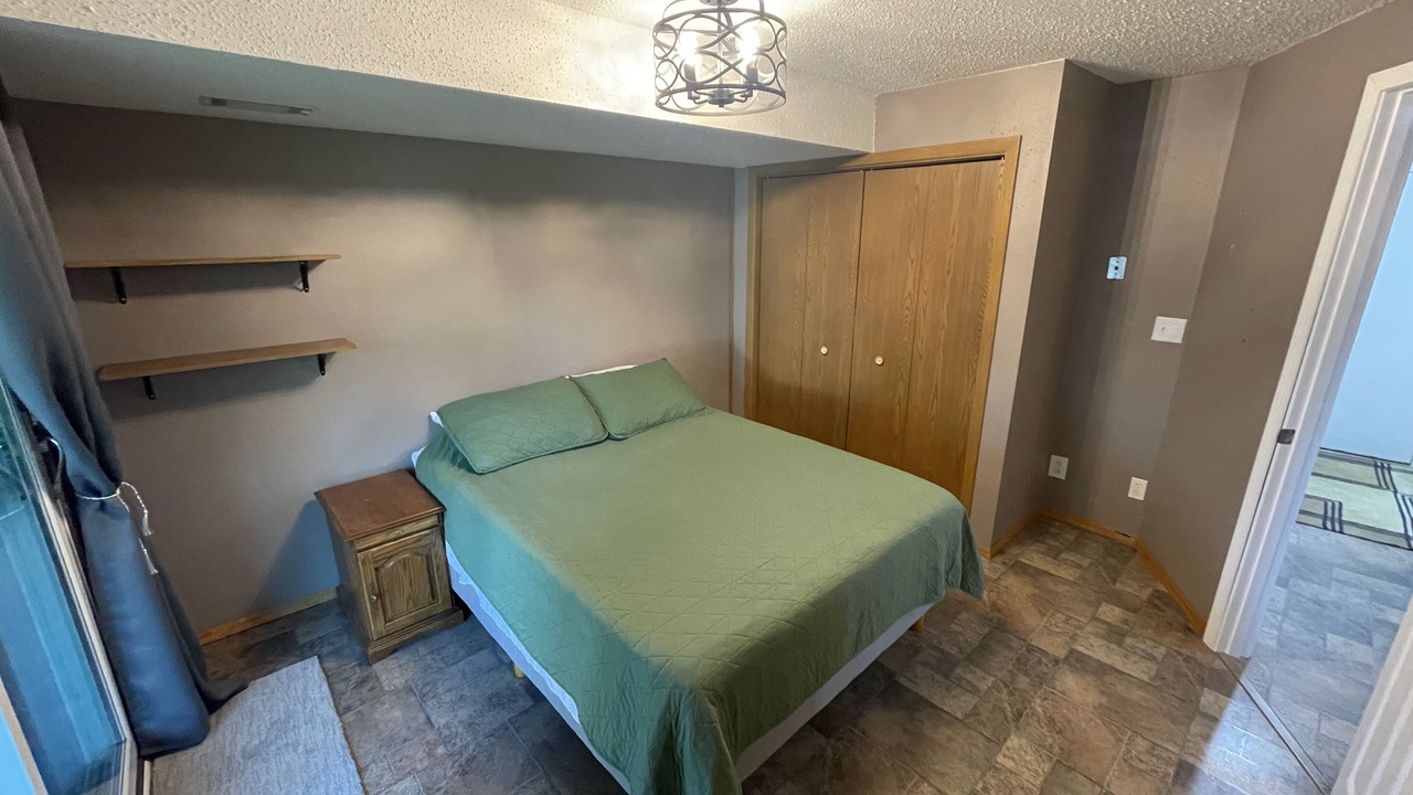 Photo of Bedroom in Bismarck