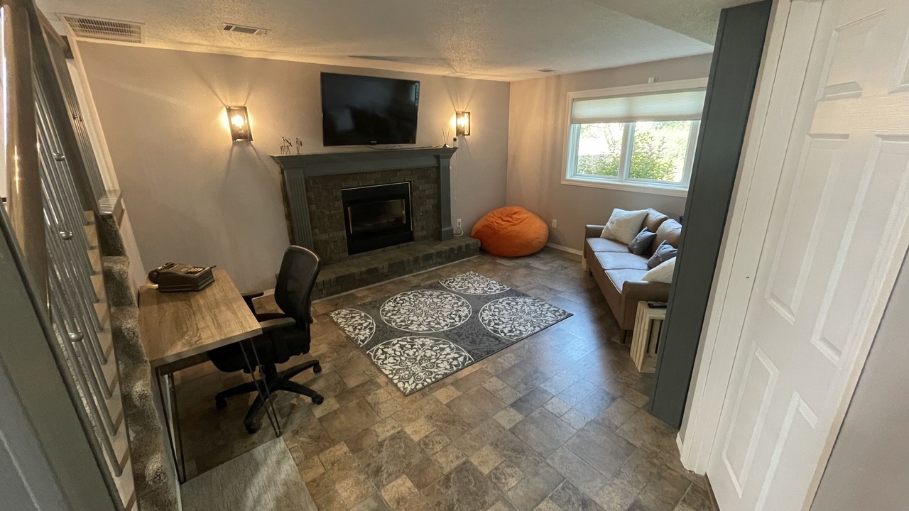 Photo of Livingroom in Bismarck