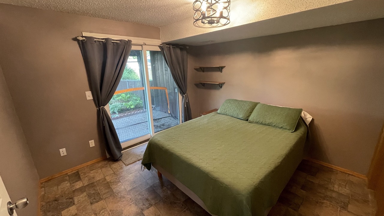 Photo of Bedroom in Bismarck