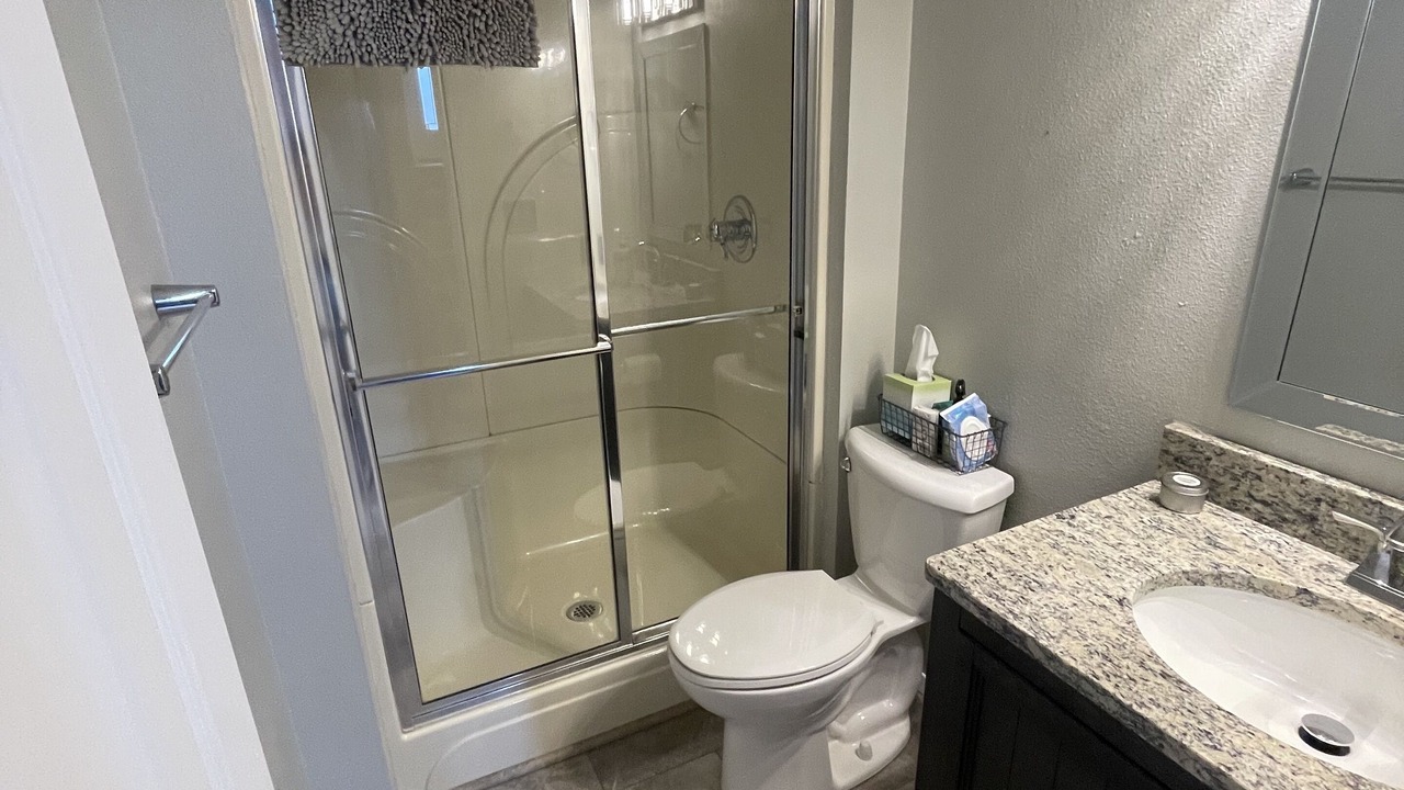 Photo of Bathroom in Bismarck