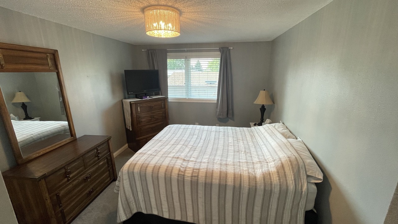 Photo of Bedroom in Bismarck