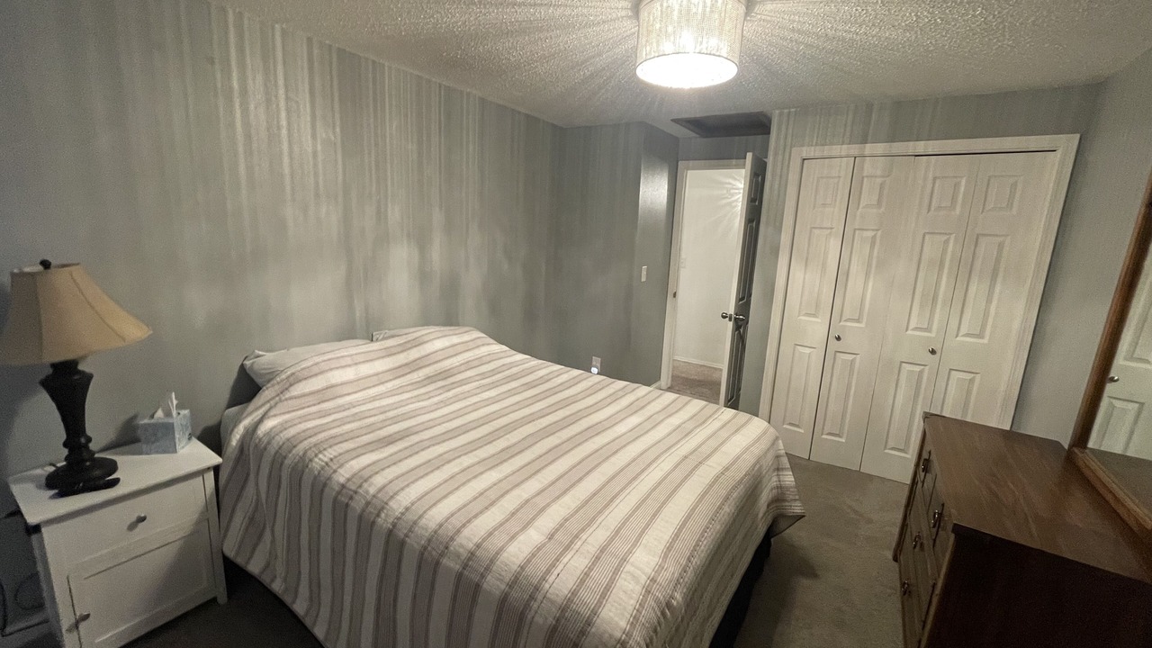 Photo of Bedroom in Bismarck