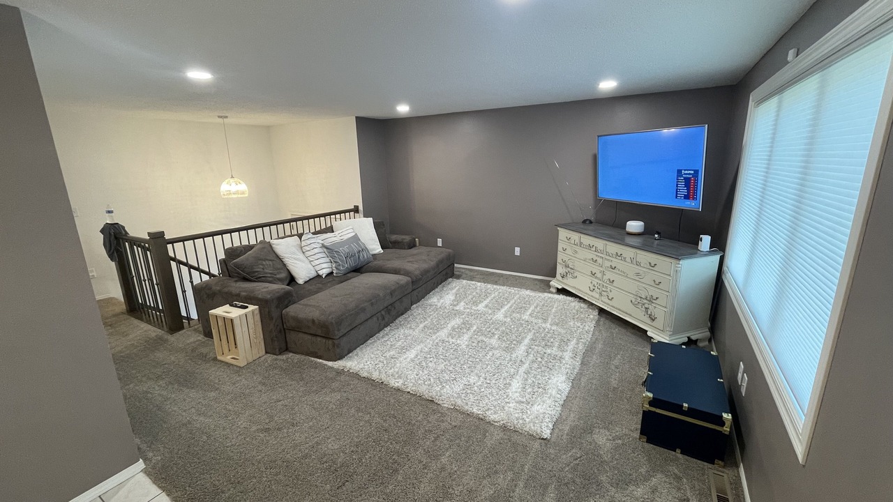 Photo of Livingroom in Bismarck