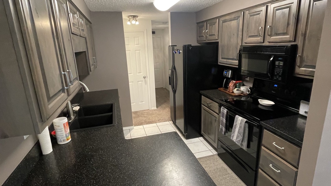Photo of Kitchen in Bismarck