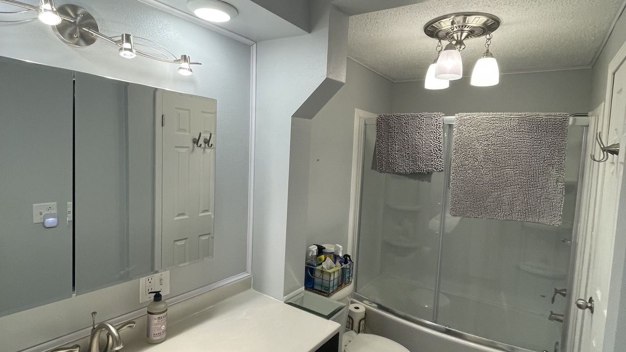 Photo of Bathroom in Bismarck