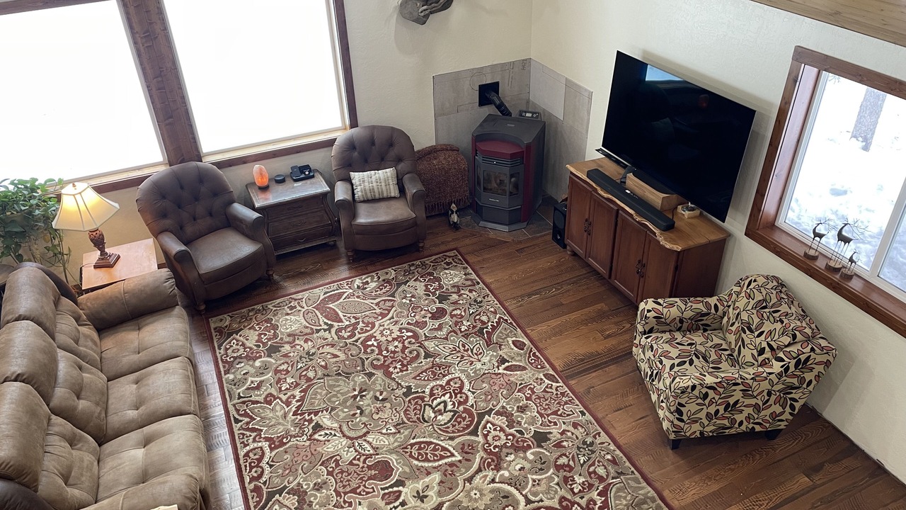 Photo of Bedroom in Pinnacle