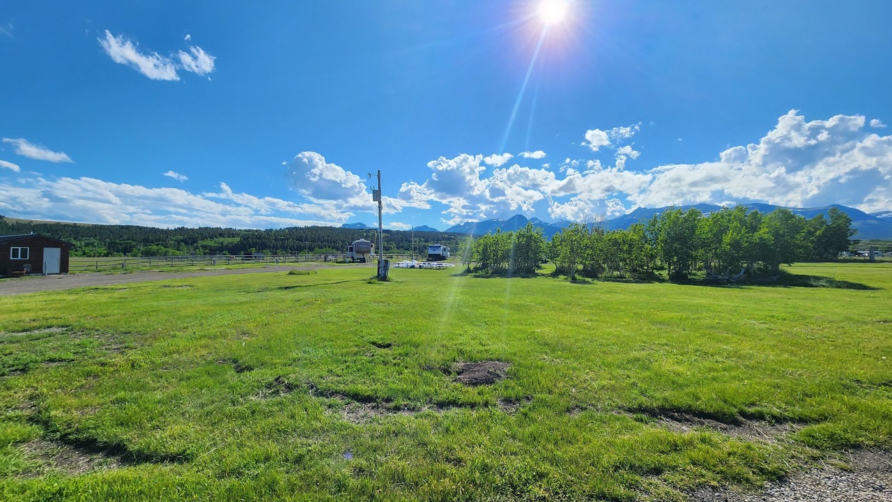 Photo of Others in East Glacier Park Village