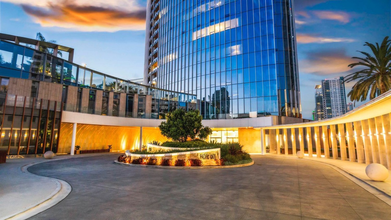 Photo of Outdoor in Downtown San Diego