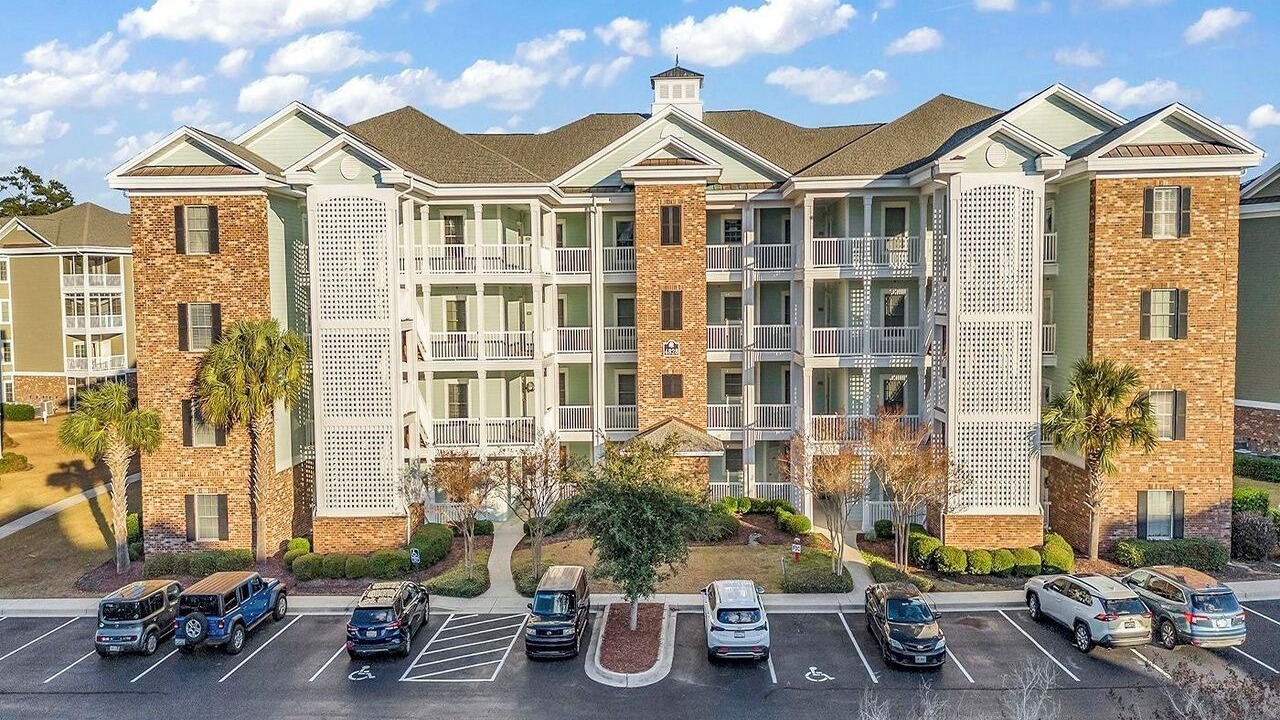 Photo of Outdoor in Central Myrtle Beach