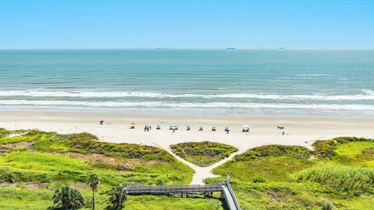 Photo of Others in Galveston