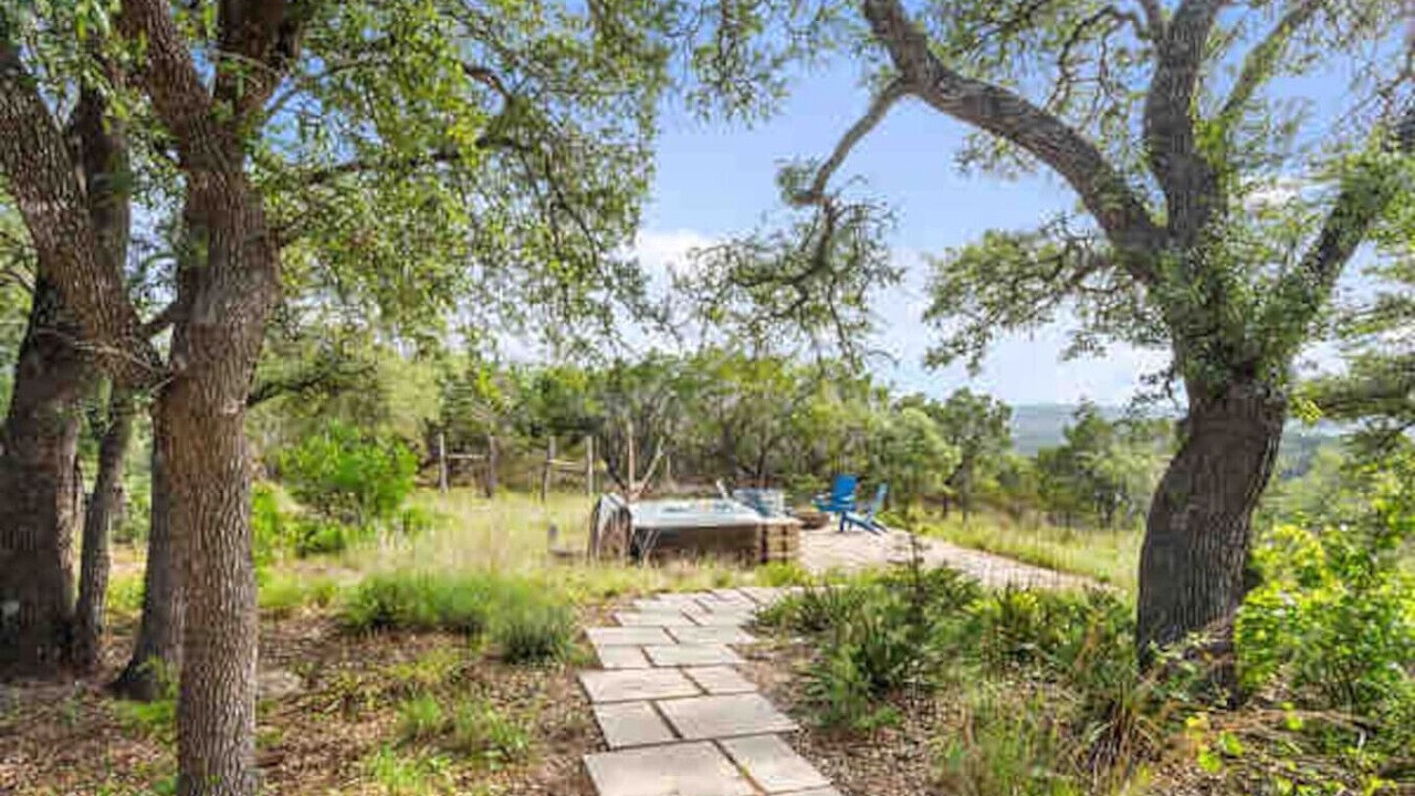 Photo of Outdoor in Dripping Springs