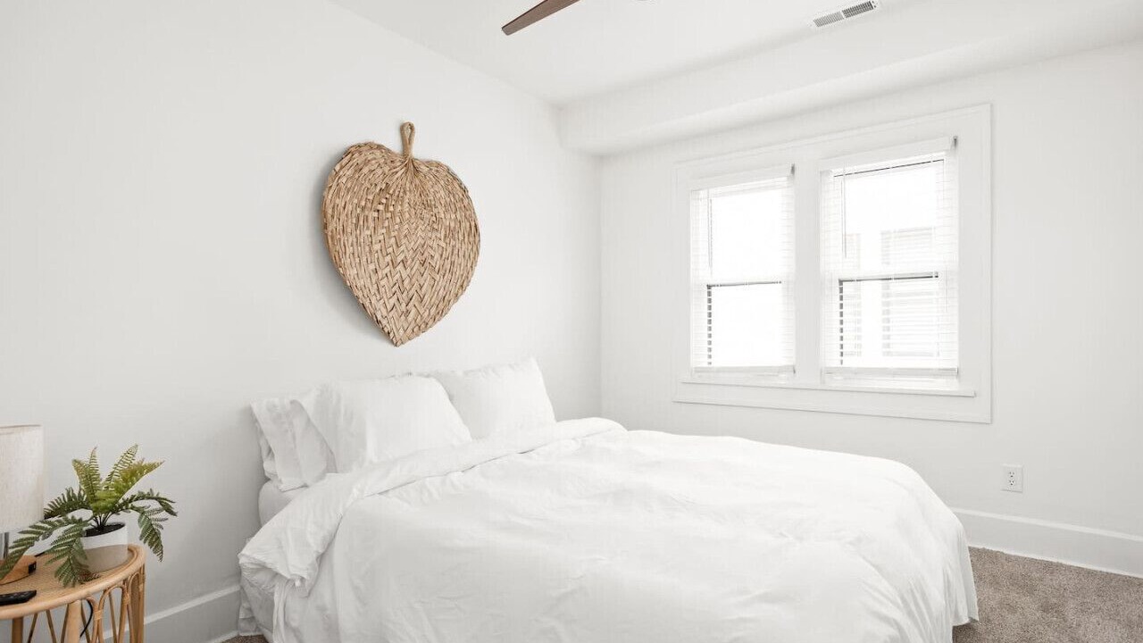 Photo of Bedroom in Holy Cross