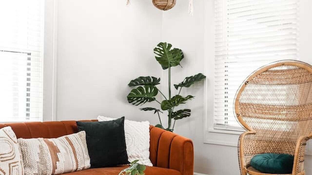 Photo of Livingroom in Holy Cross