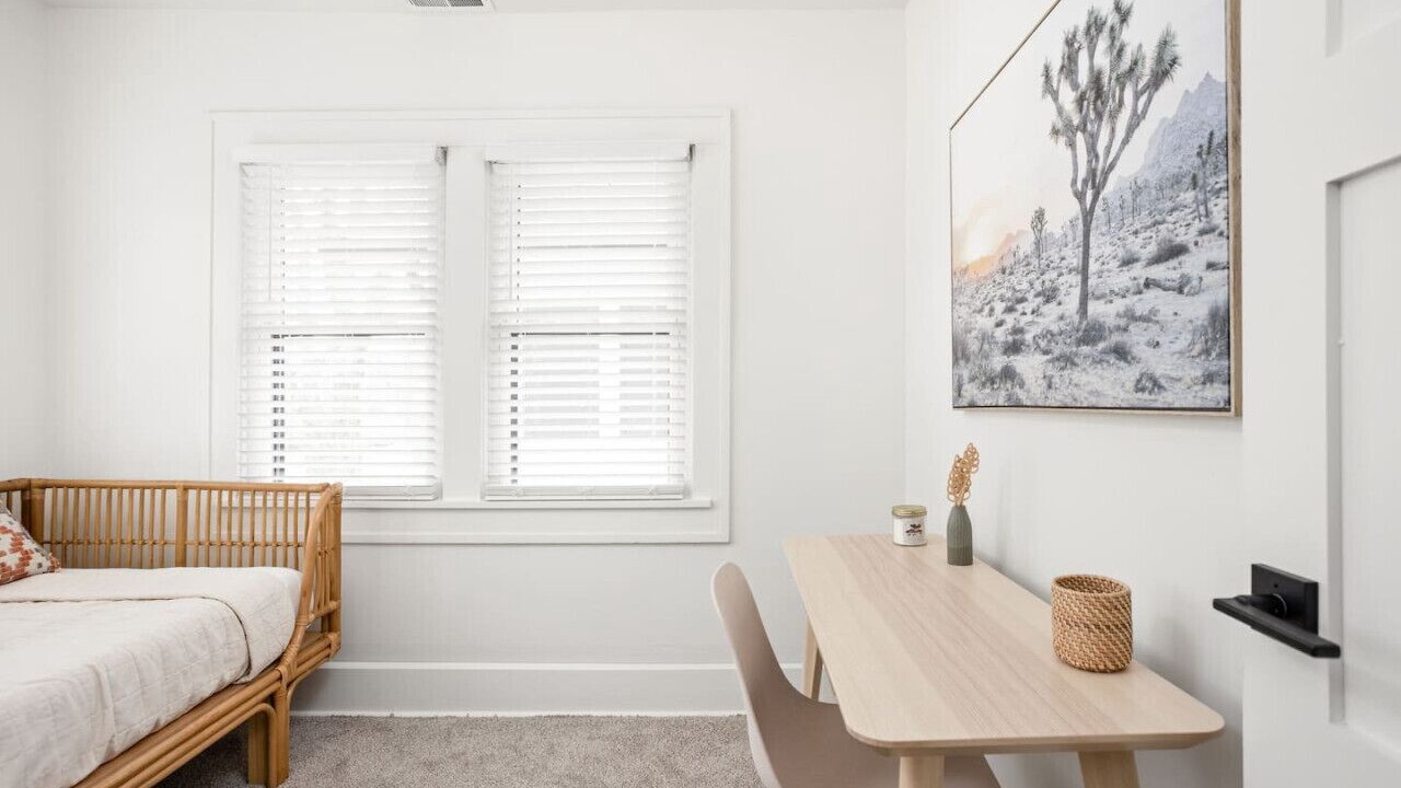 Photo of Bedroom in Holy Cross