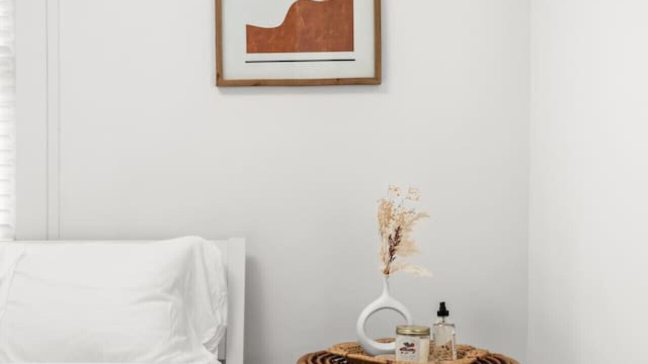 Photo of Bedroom in Holy Cross