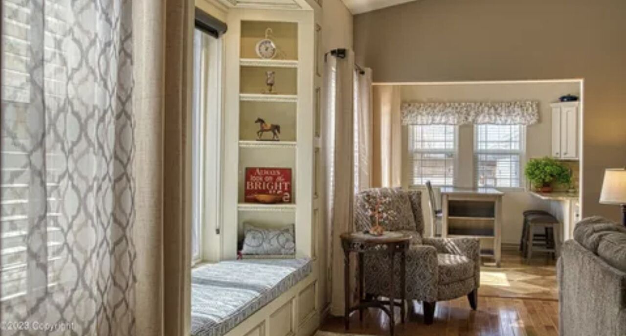 Photo of Livingroom in Gillette