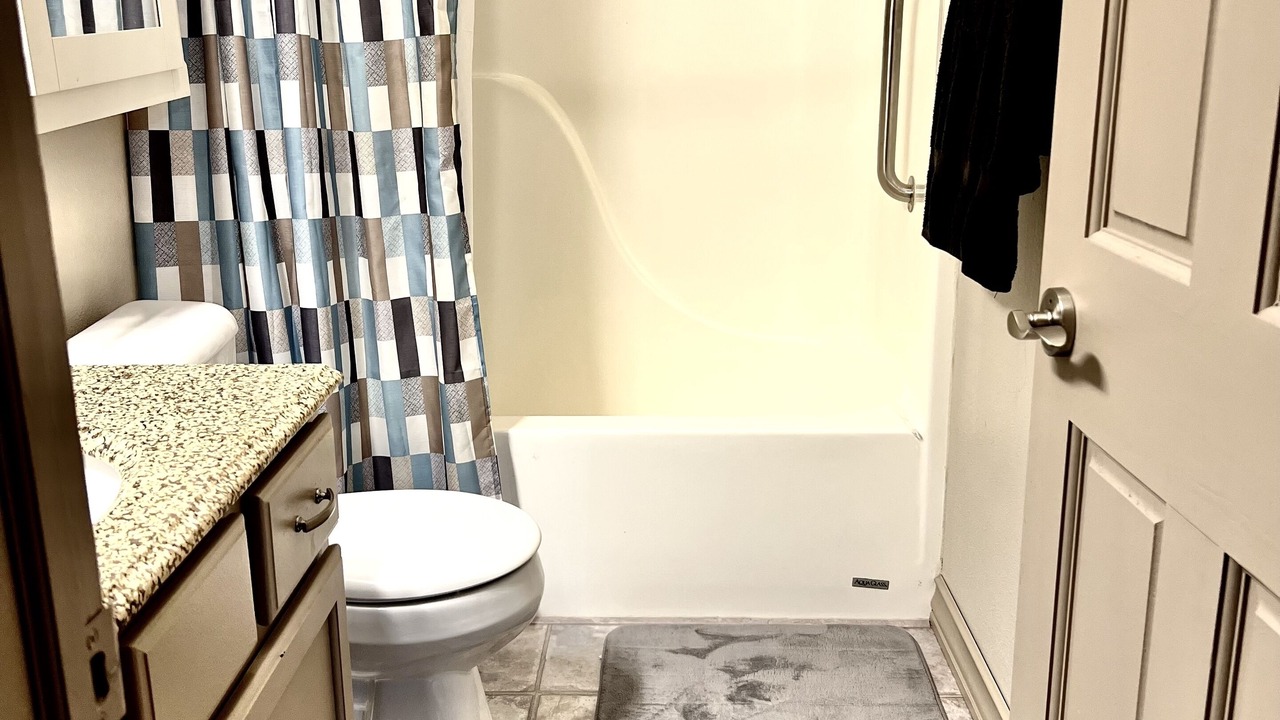 Photo of Bathroom in Gillette