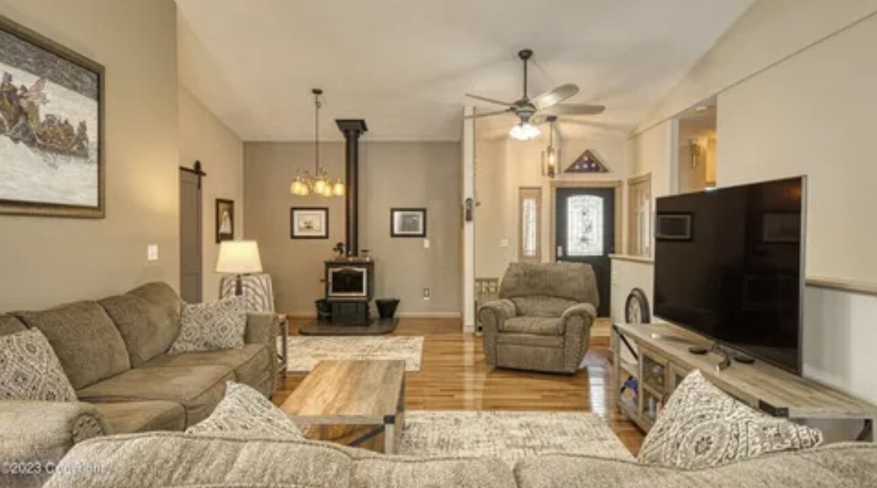 Photo of Livingroom in Gillette