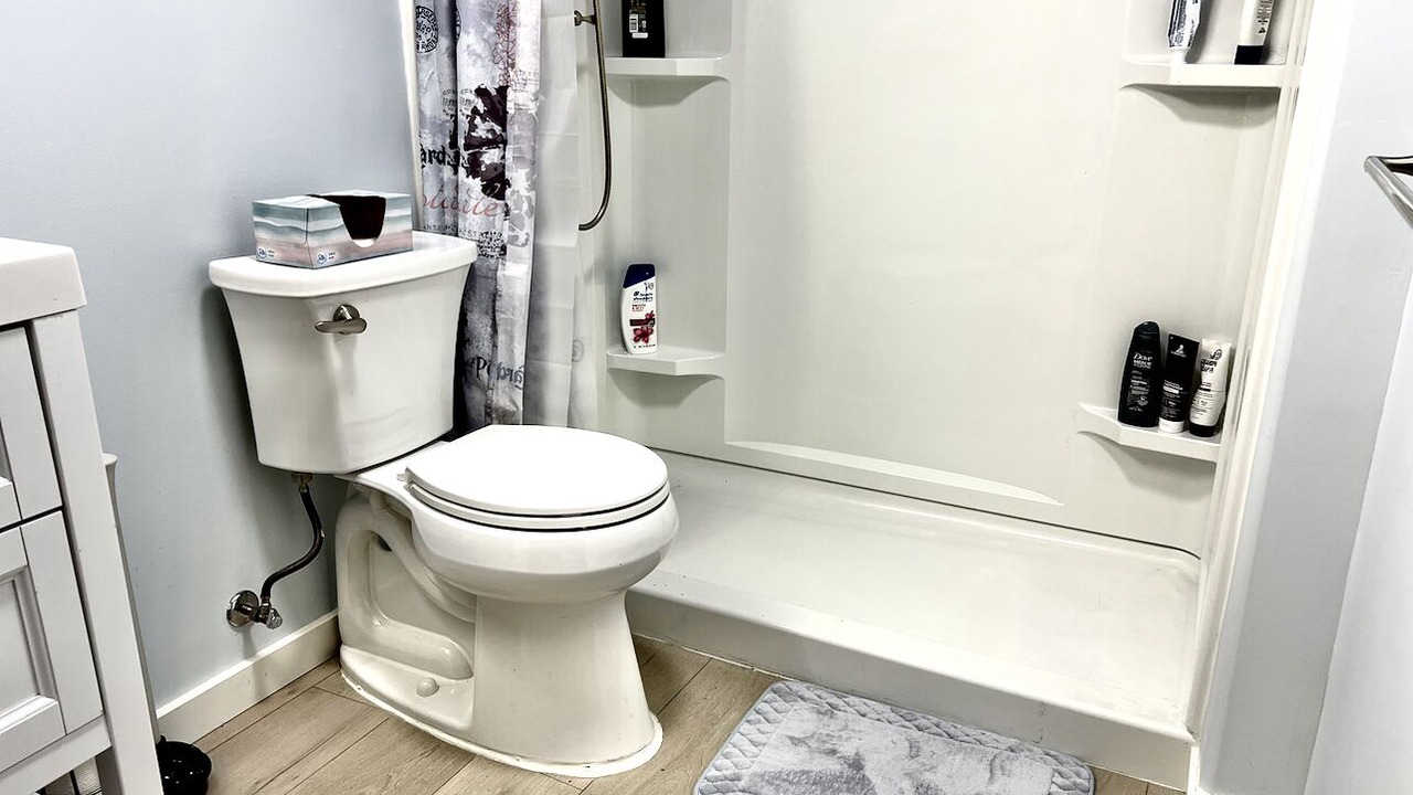 Photo of Bathroom in Gillette