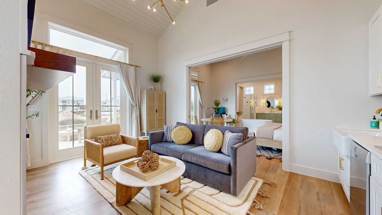 Photo of Bedroom in Port Aransas