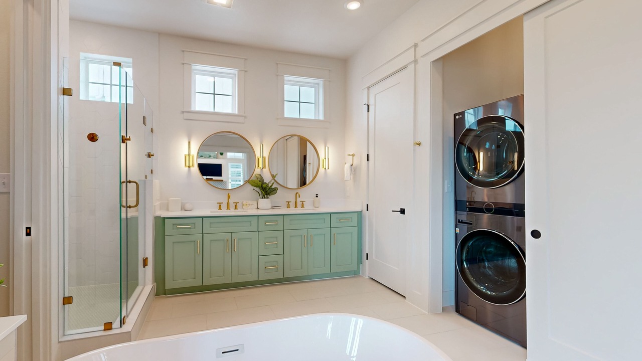 Photo of Bathroom in Port Aransas