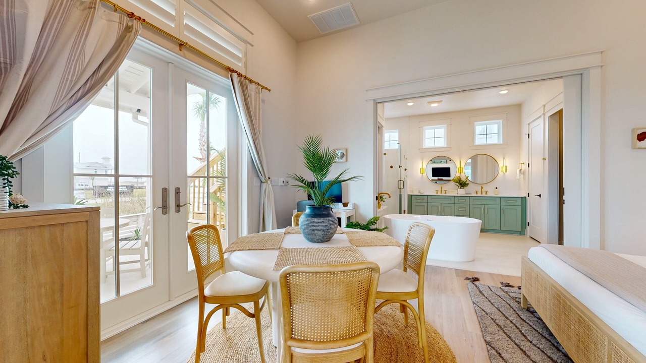 Photo of Bedroom in Port Aransas