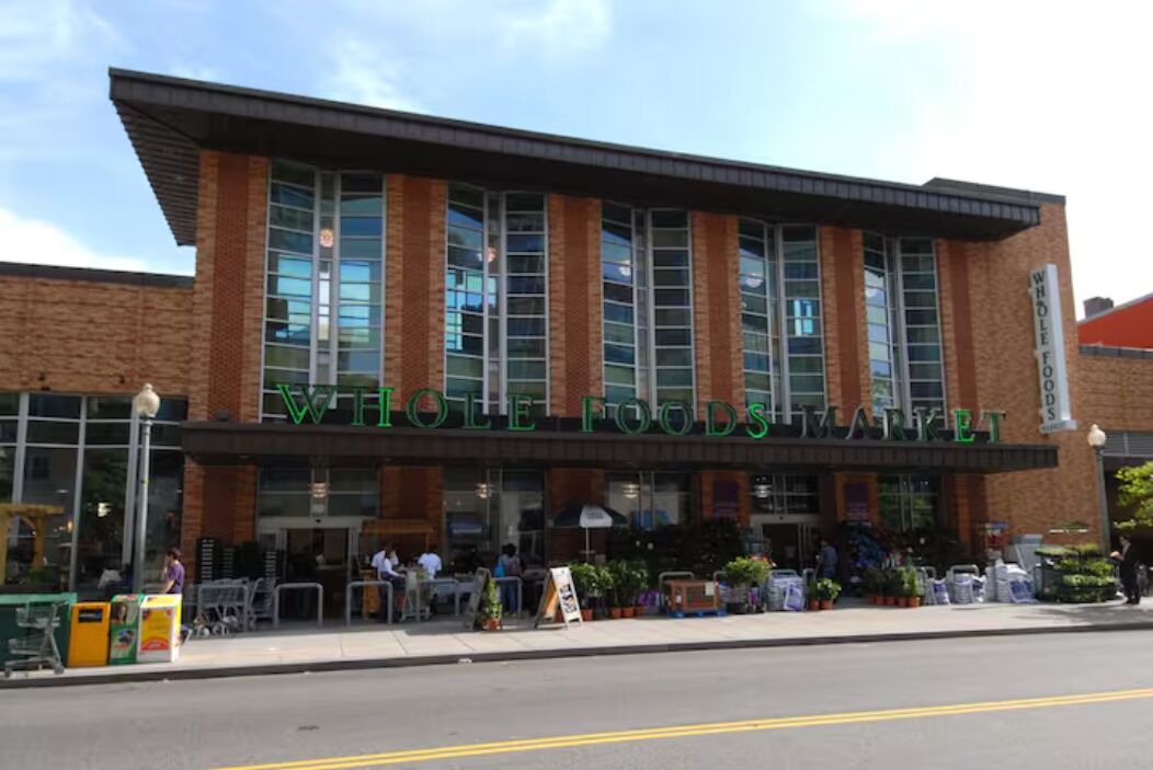 Photo of Outdoor in Shaw