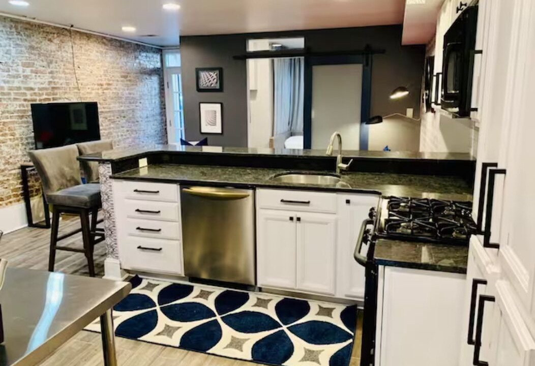 Photo of Kitchen in Shaw