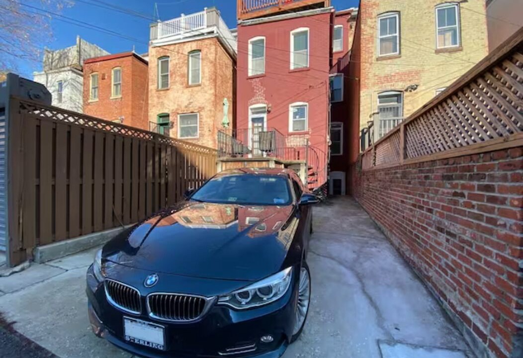 Photo of Outdoor in Shaw