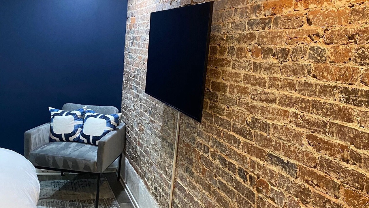 Photo of Bedroom in Shaw