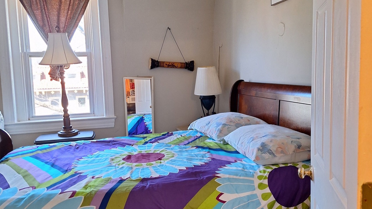 Photo of Bedroom in Petworth