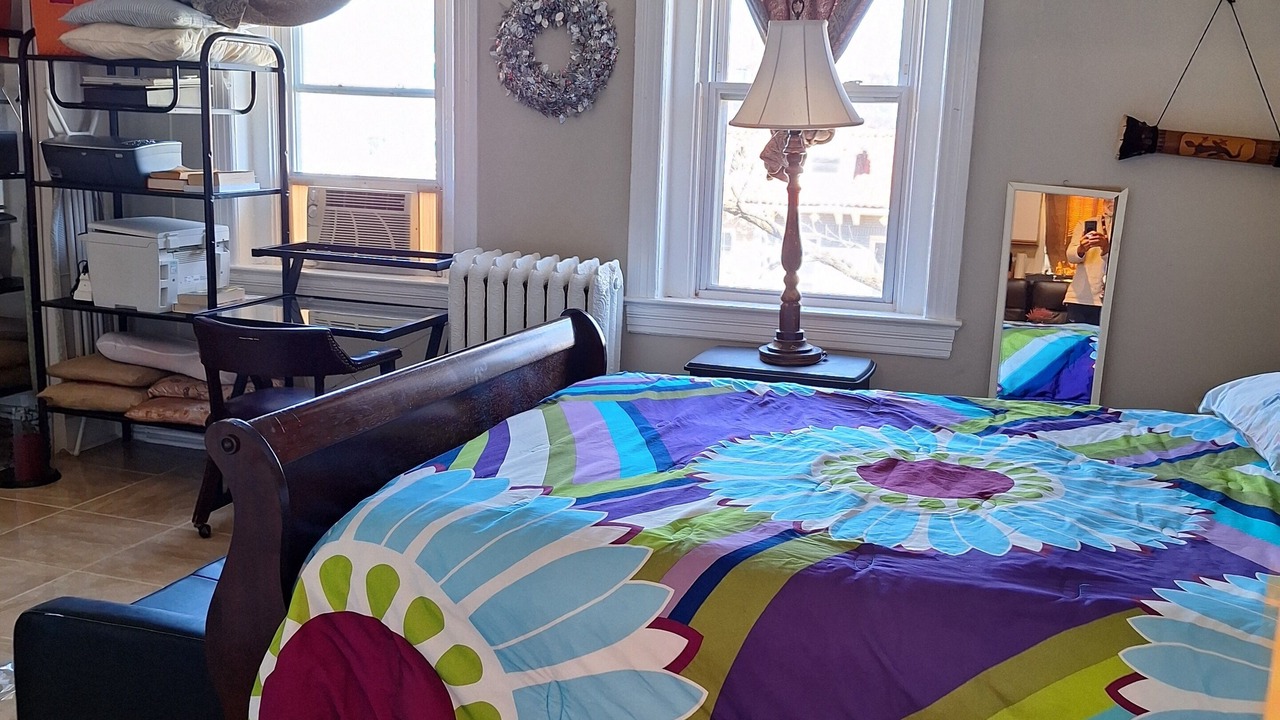 Photo of Bedroom in Petworth