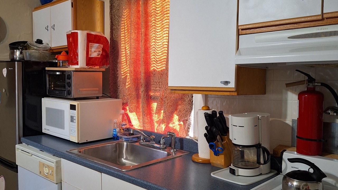 Photo of Kitchen in Petworth