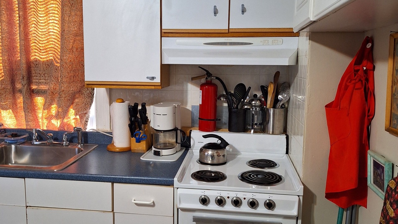 Photo of Kitchen in Petworth