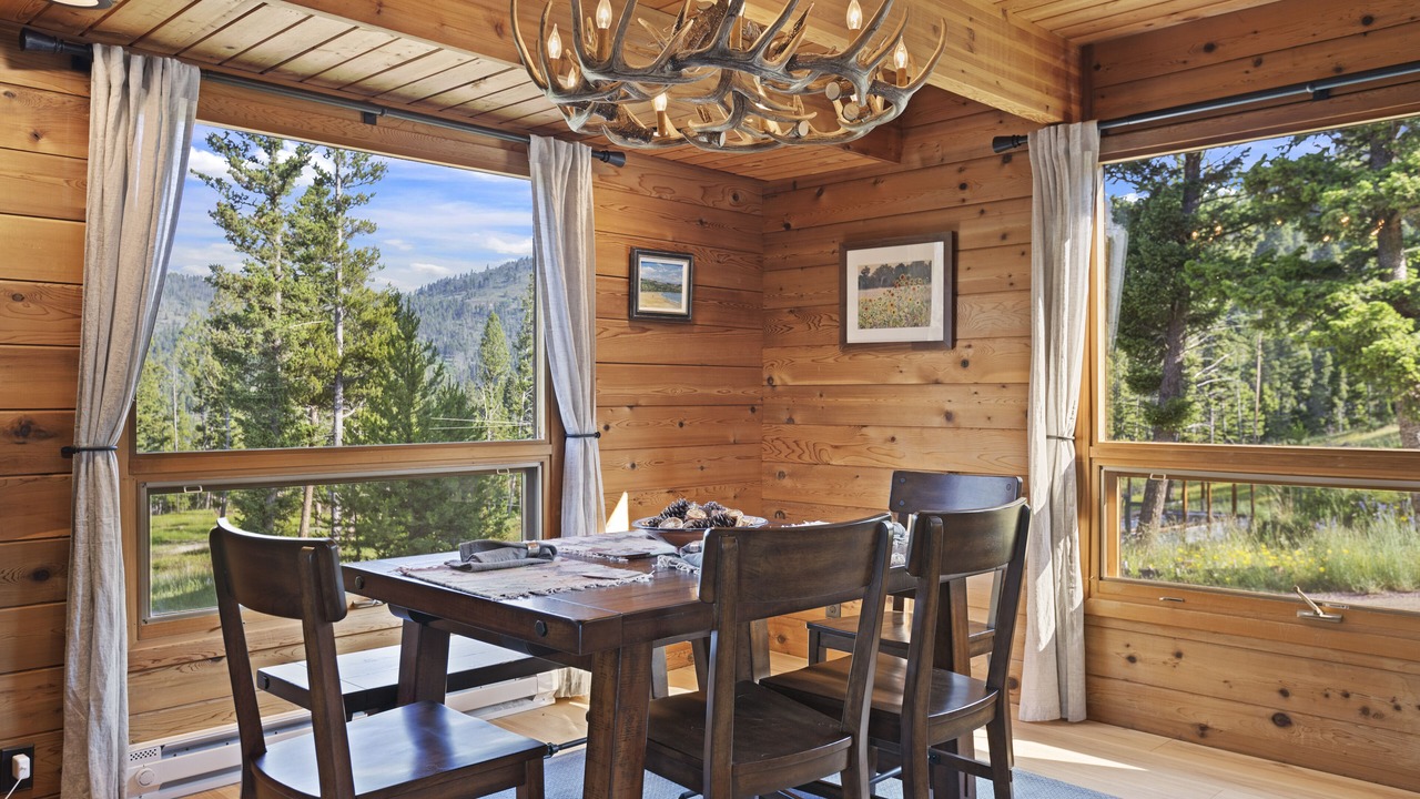 Photo of Livingroom in Canyon Creek