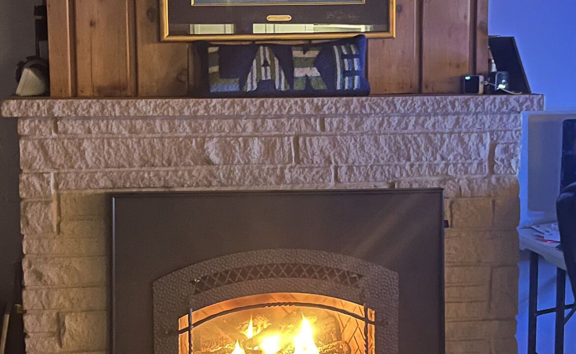 Photo of Livingroom in Lake Roesiger