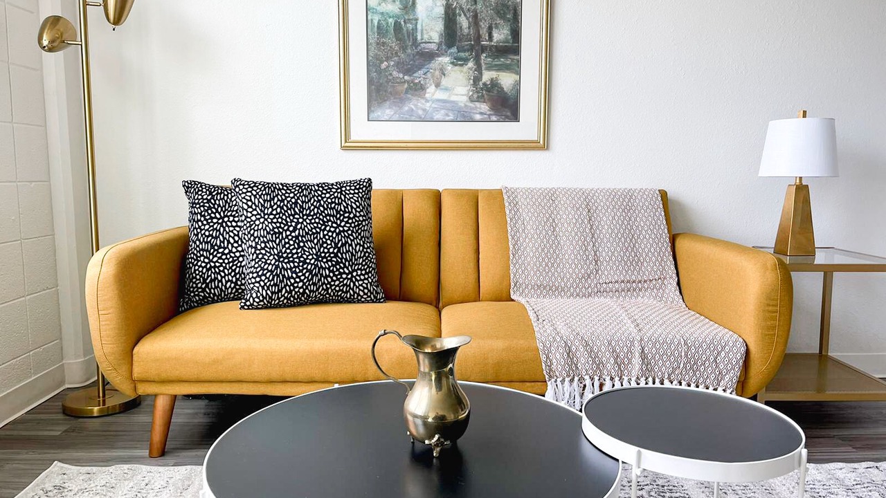Photo of Livingroom in Corryville