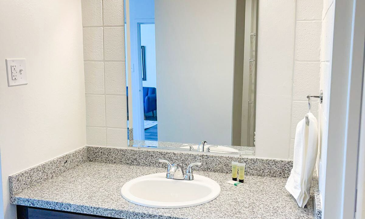 Photo of Bathroom in Corryville