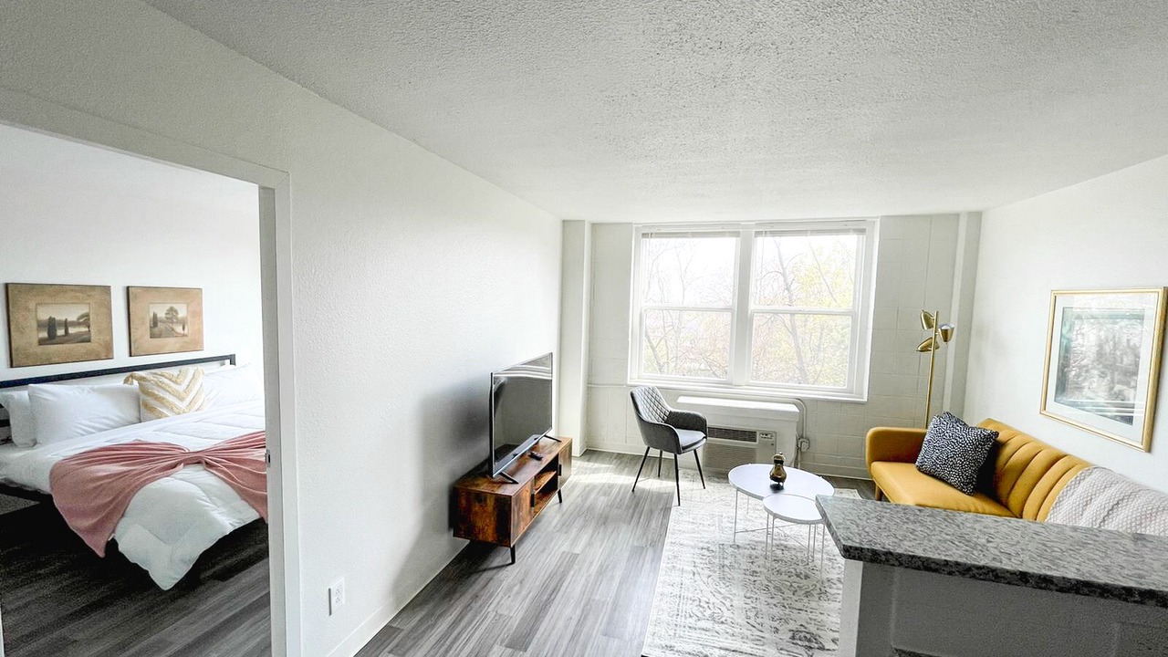 Photo of Bedroom in Corryville