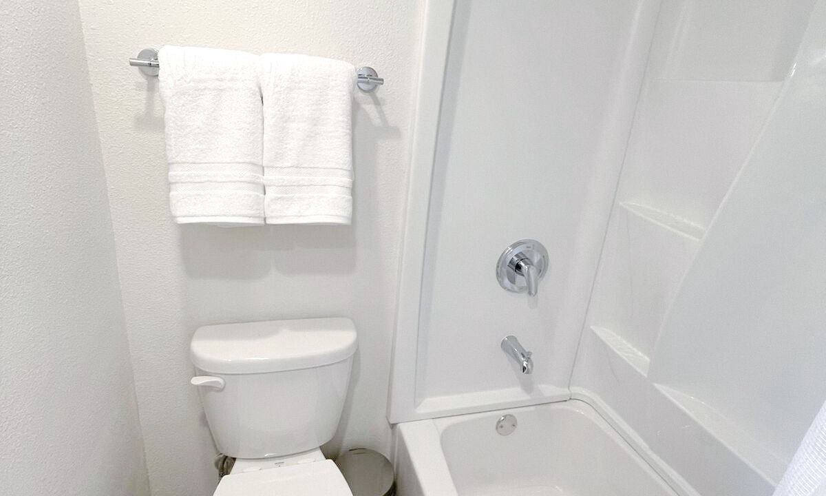 Photo of Bathroom in Corryville
