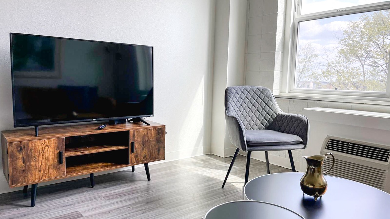 Photo of Livingroom in Corryville