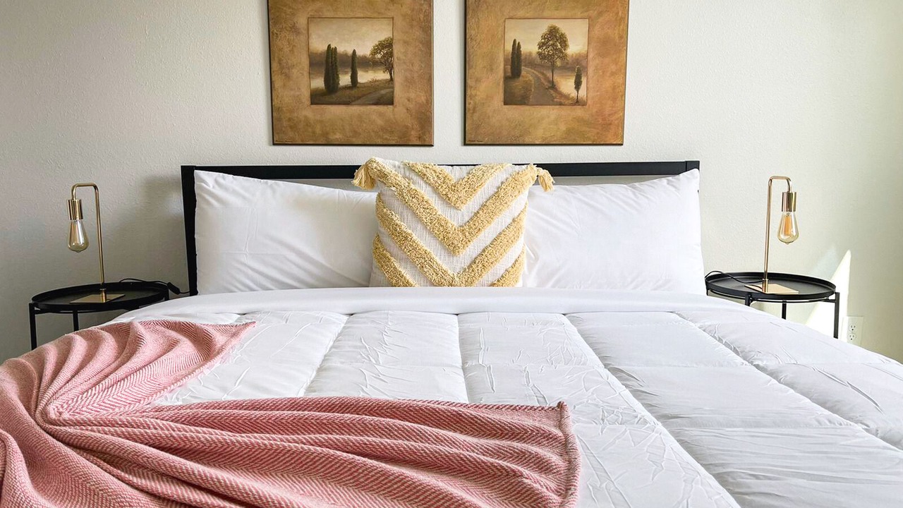 Photo of Bedroom in Corryville