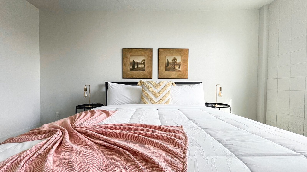 Photo of Bedroom in Corryville