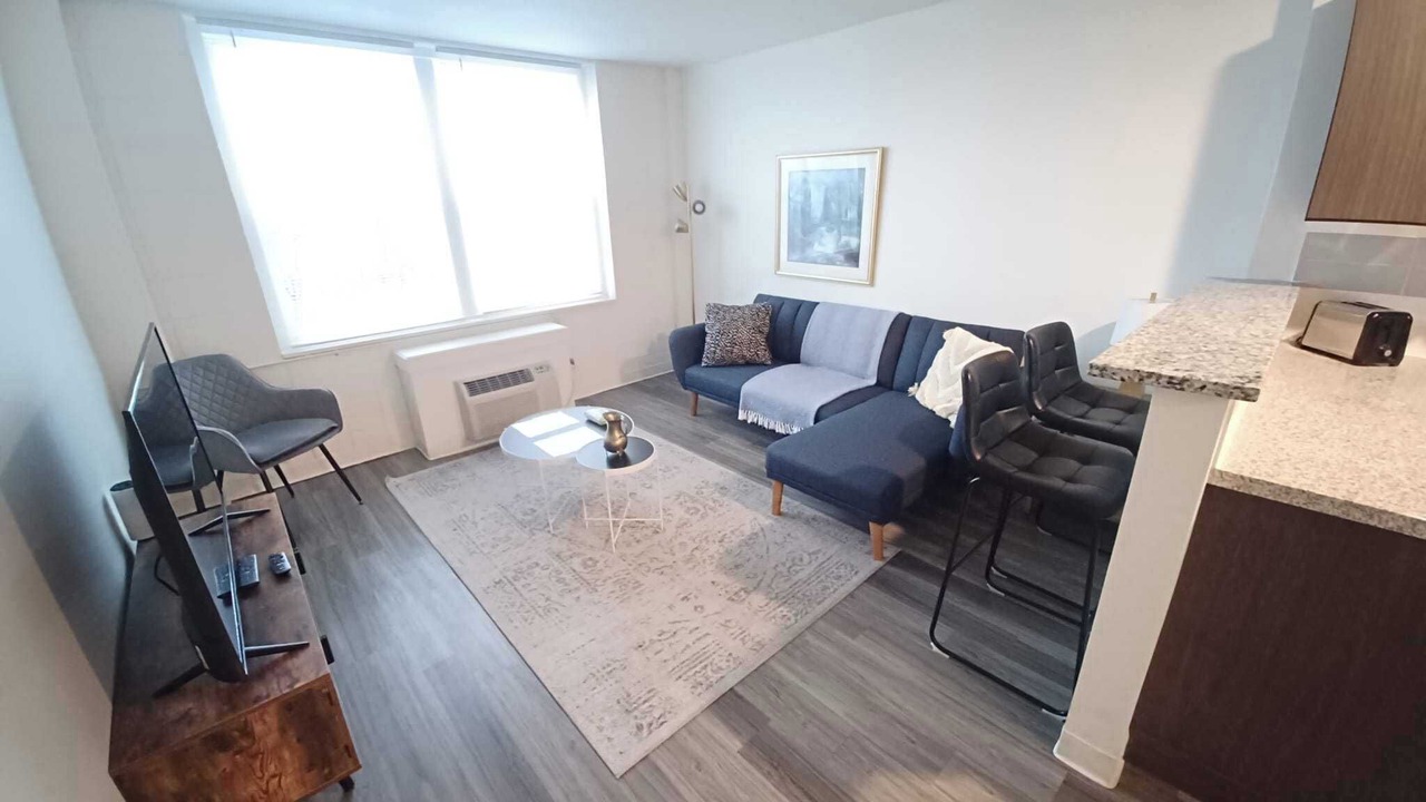 Photo of Livingroom in Corryville
