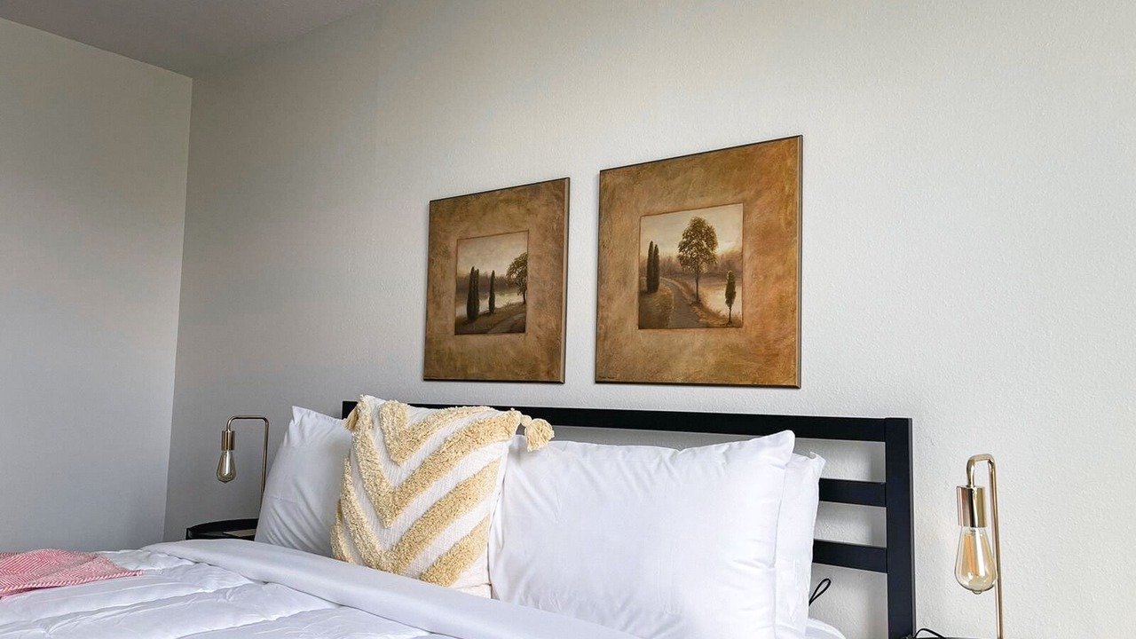 Photo of Bedroom in Corryville